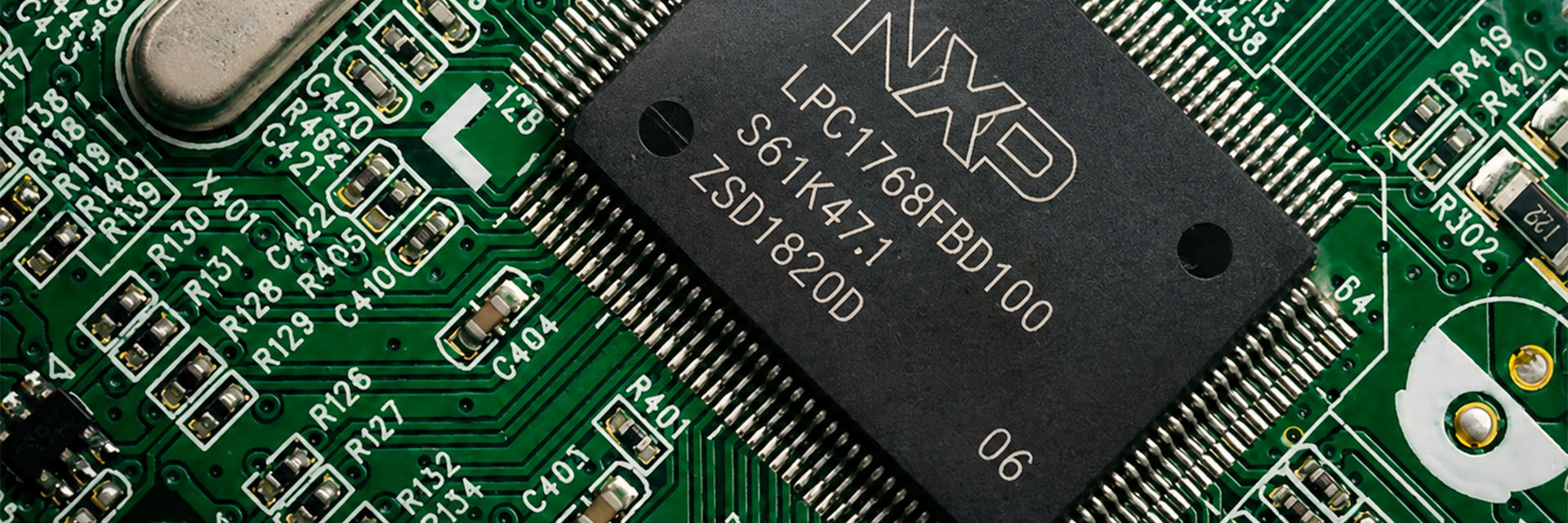 Edge inference hardware
