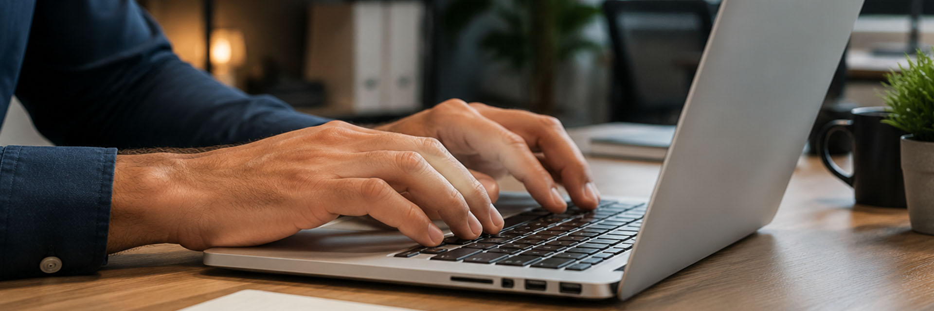 Technical due diligence preparation