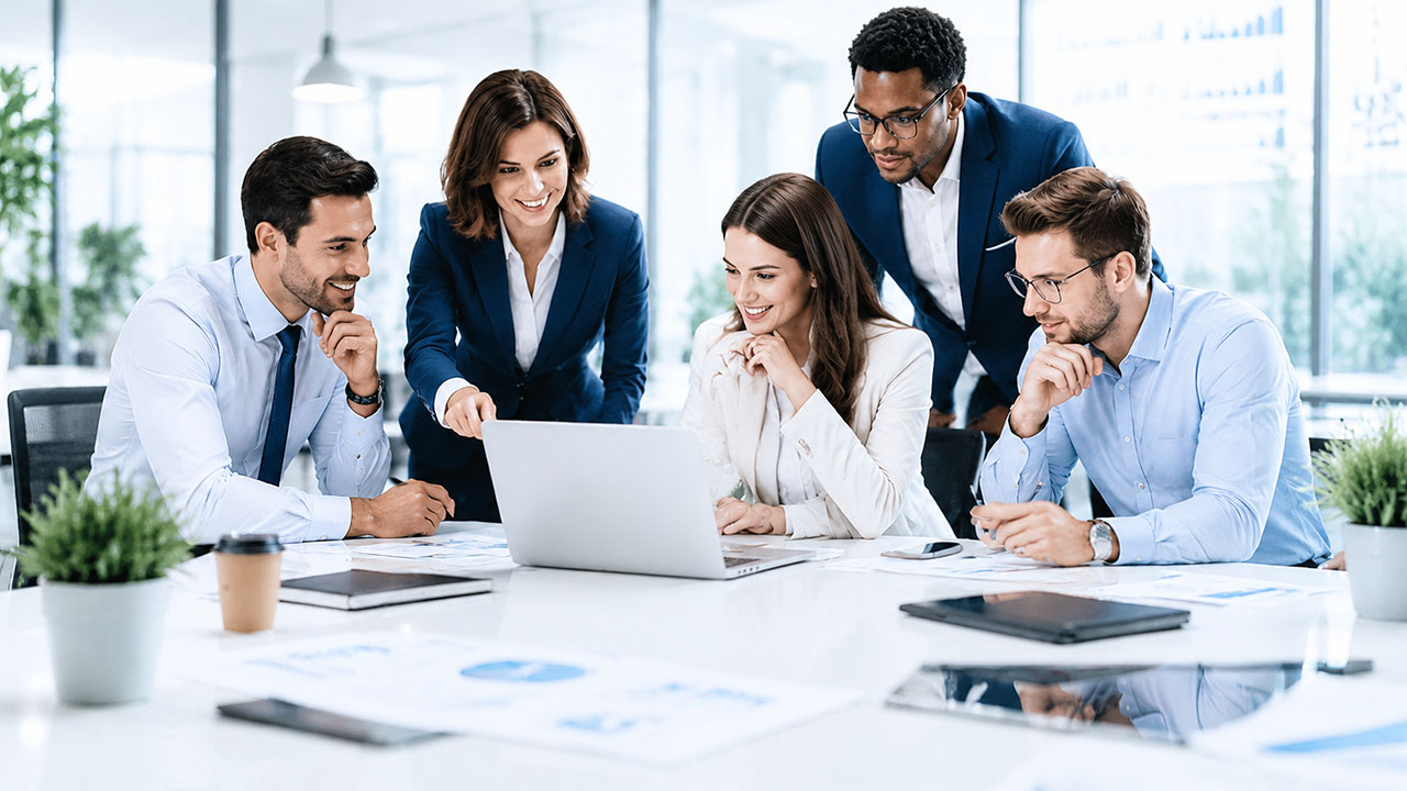 Multi-modal document intelligence pipeline