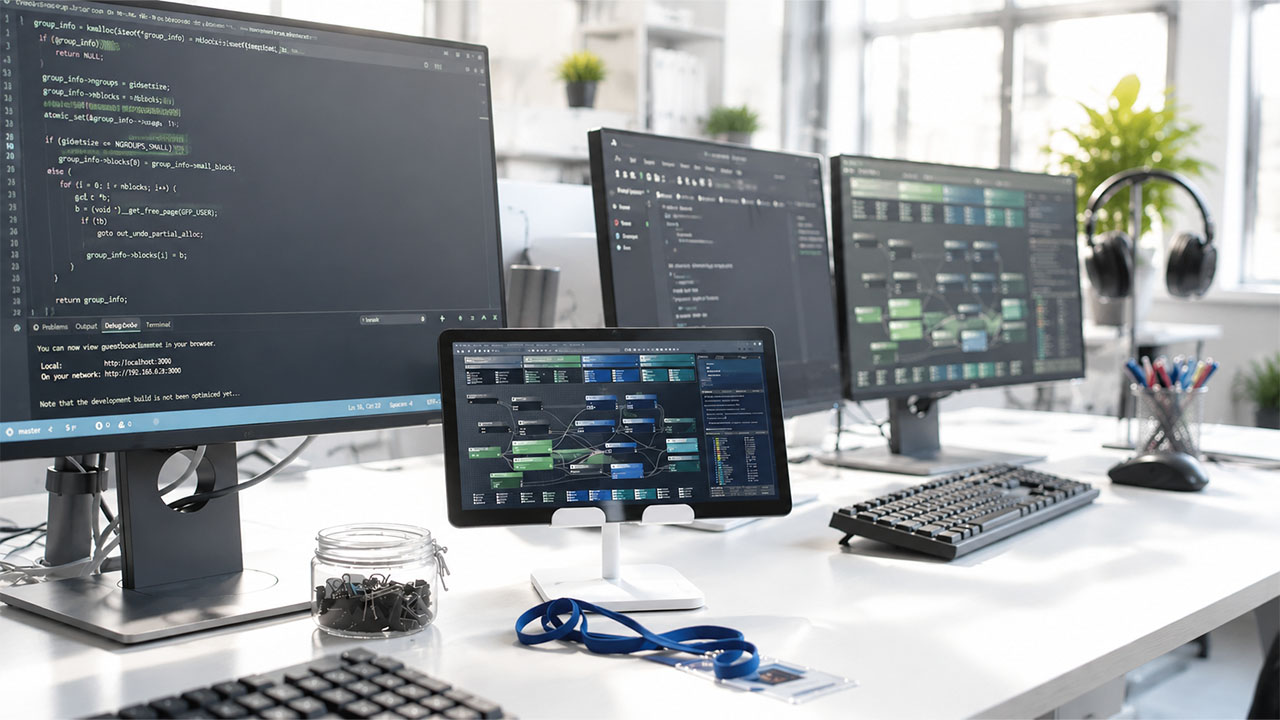 SaaS growth engineering acquisition loops