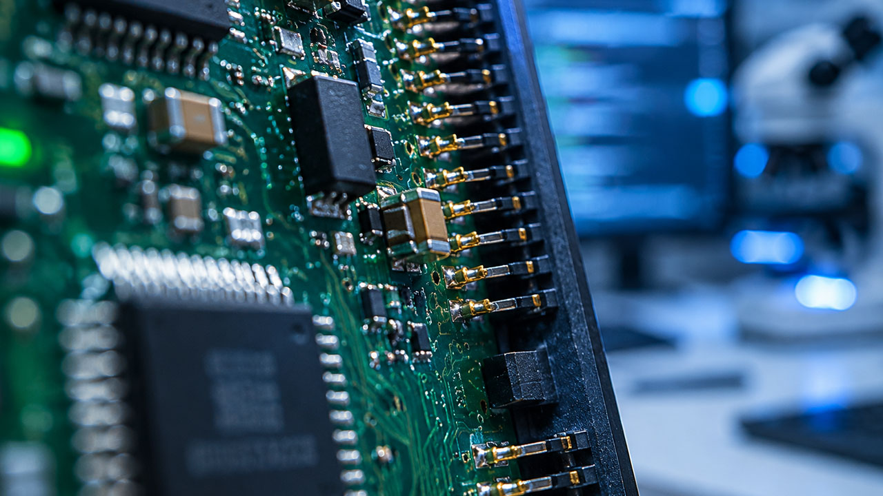 Embedded Linux