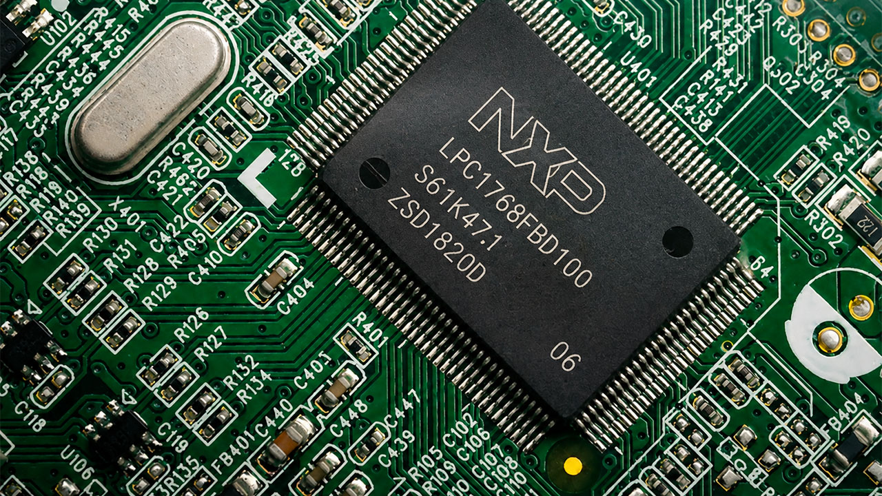 Edge inference hardware