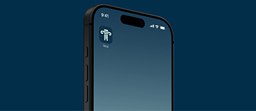 Mobile App Logo Brand IconMobile App Logo Brand Icon