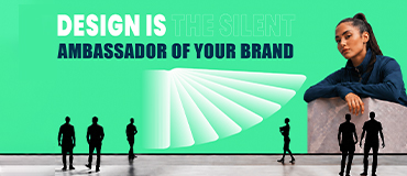 Brand focused