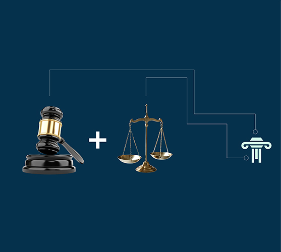 Law Firm Brand Architecture Design
