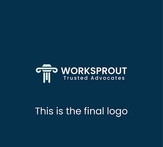 Final Logo Presentation and Display