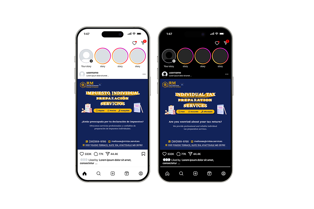 Mobile App Interface Showcase
