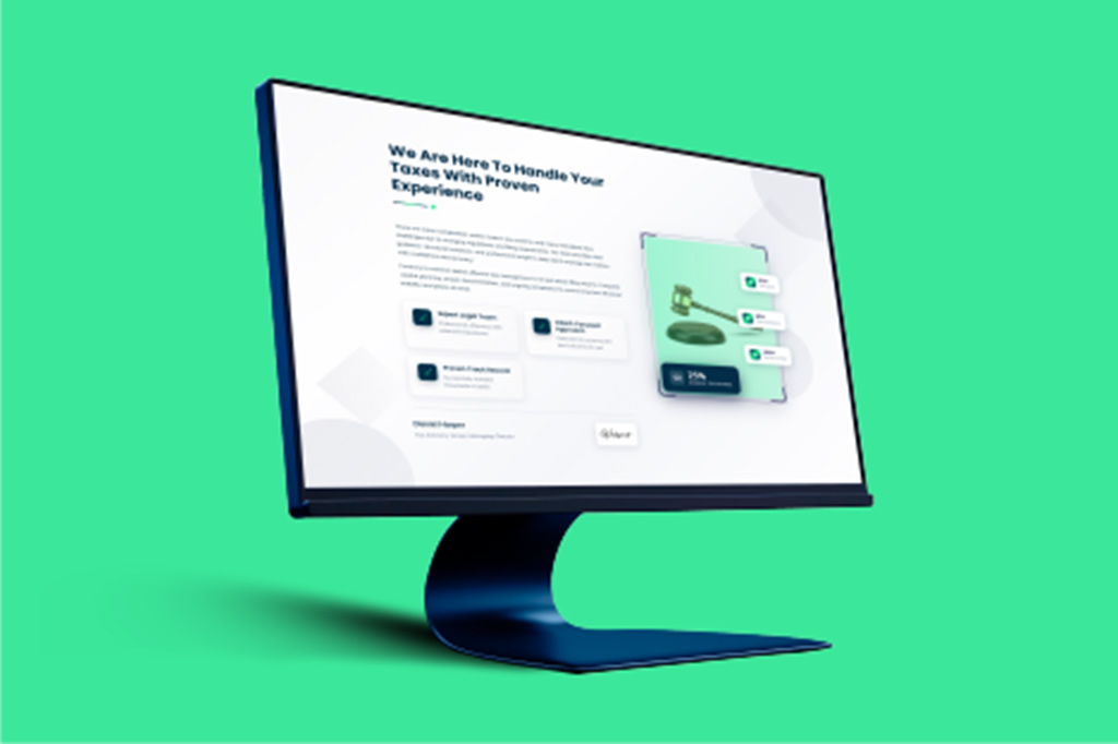 Mobile App Interface Preview Design
