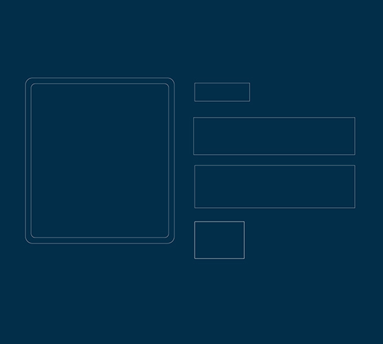 Production Deployment and Project Layout