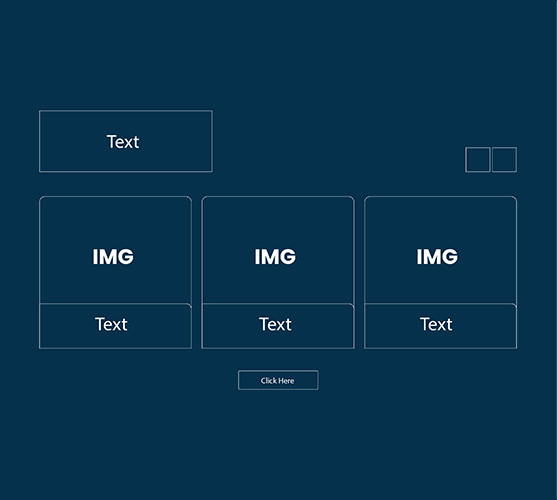 Production Deployment and Website Sketch