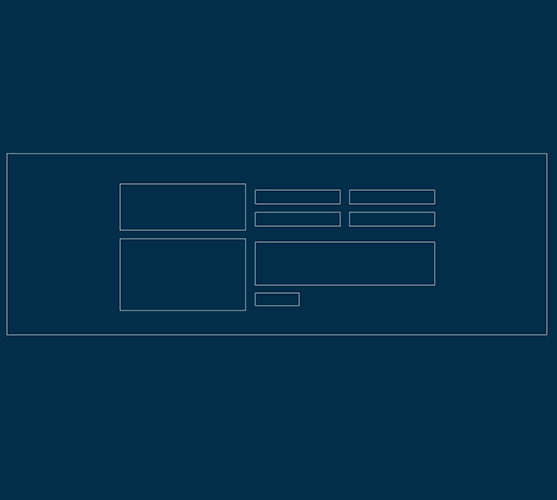 Handoff and Training Process Layout