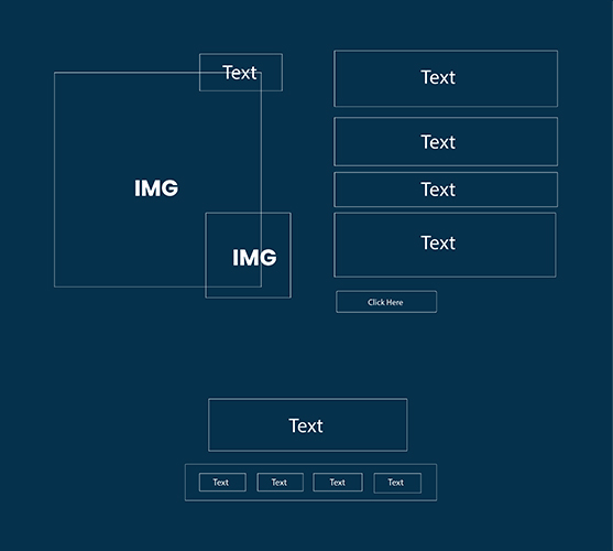 Handoff, Training, and Website Sketch