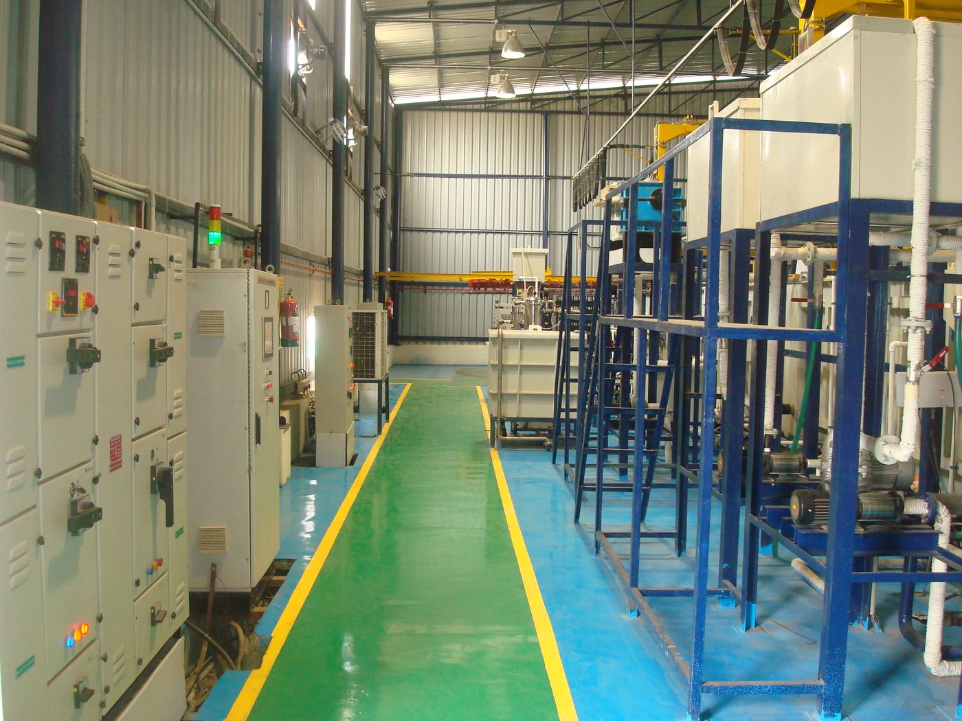 Computer Vision Models