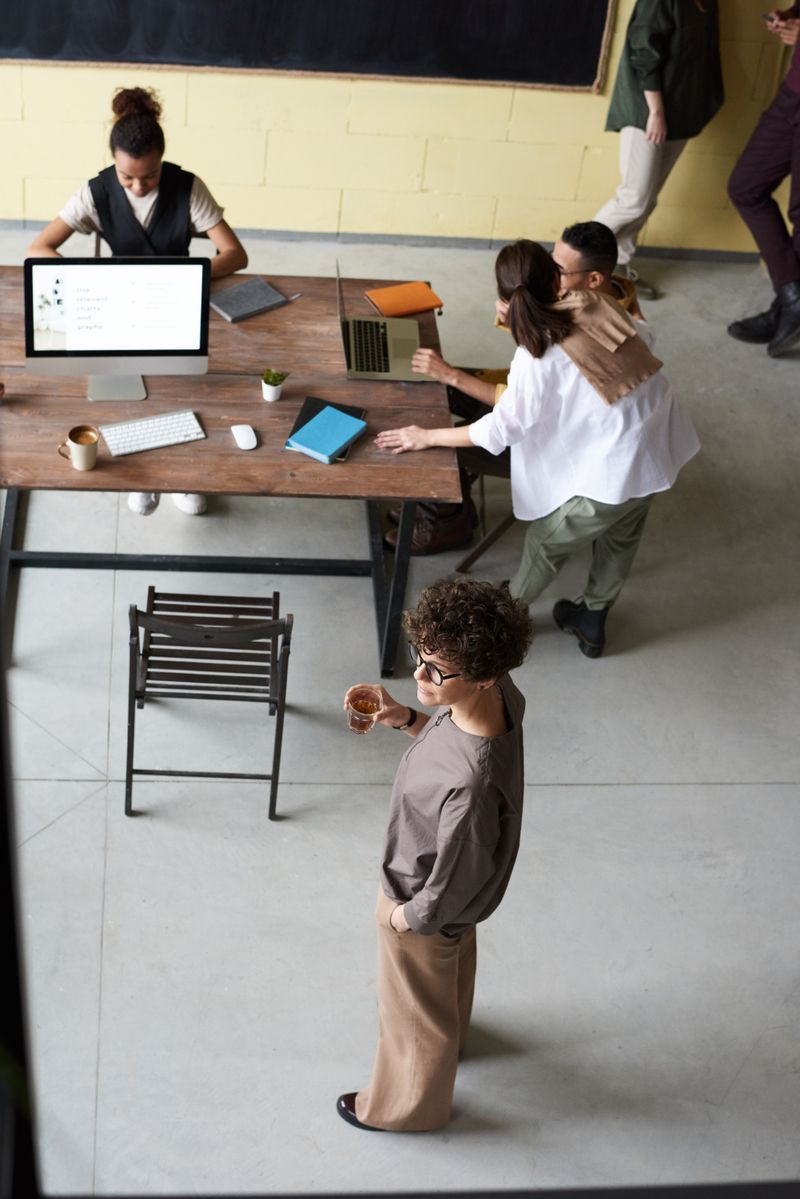 Discovery workshop