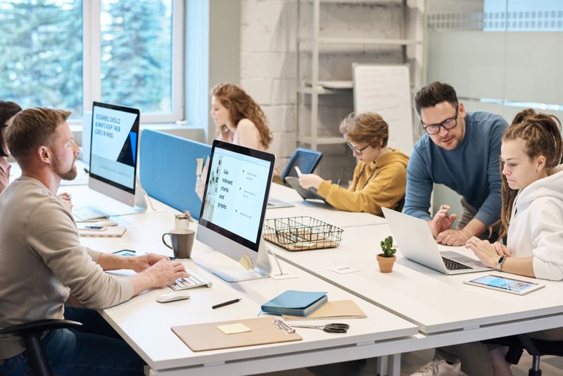 Integration sprint