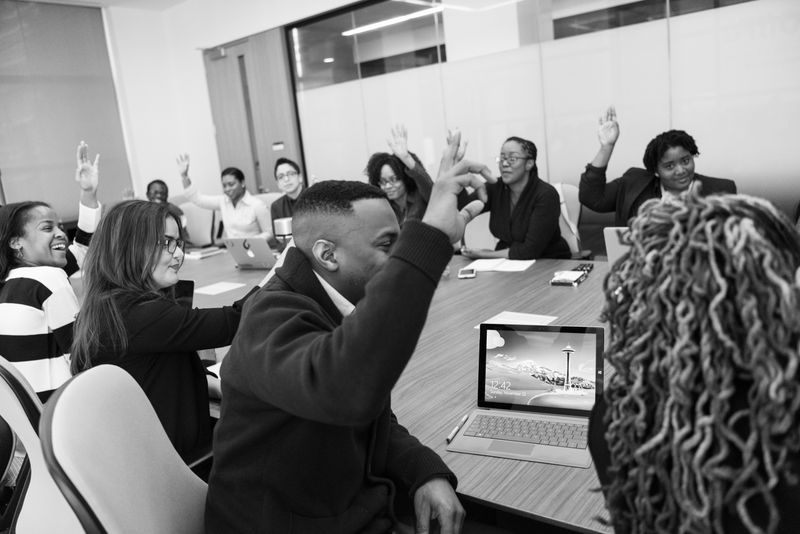 Discovery workshop