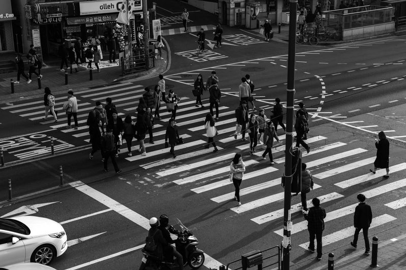 System overview