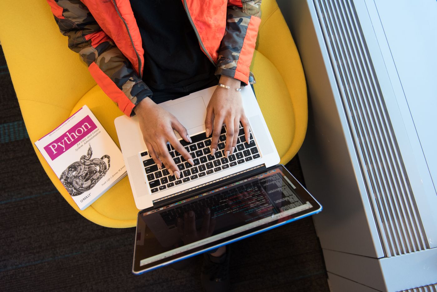 Design workspace