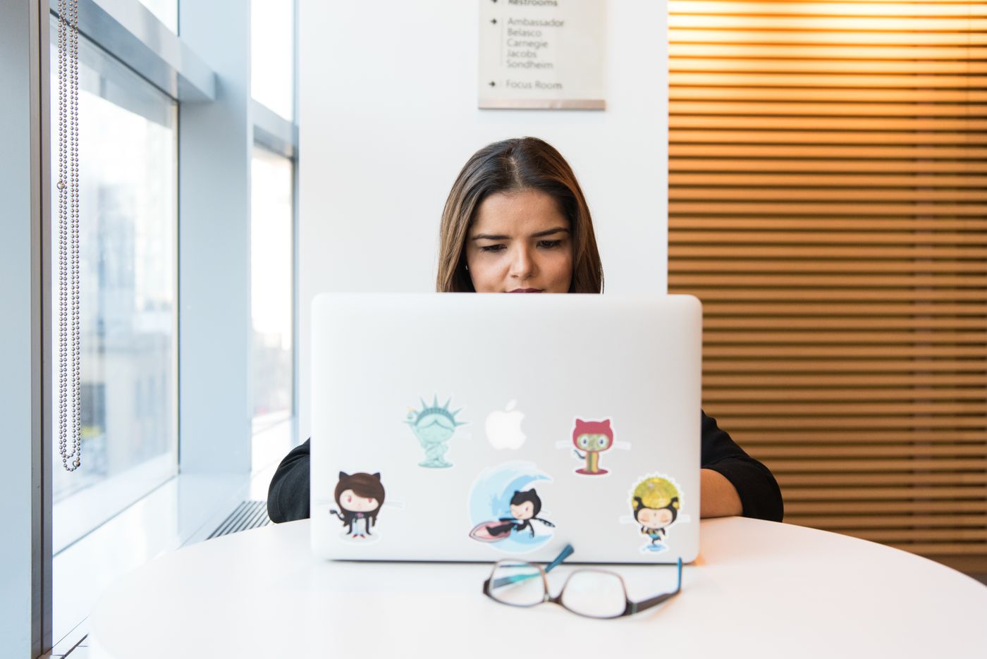 Design workspace