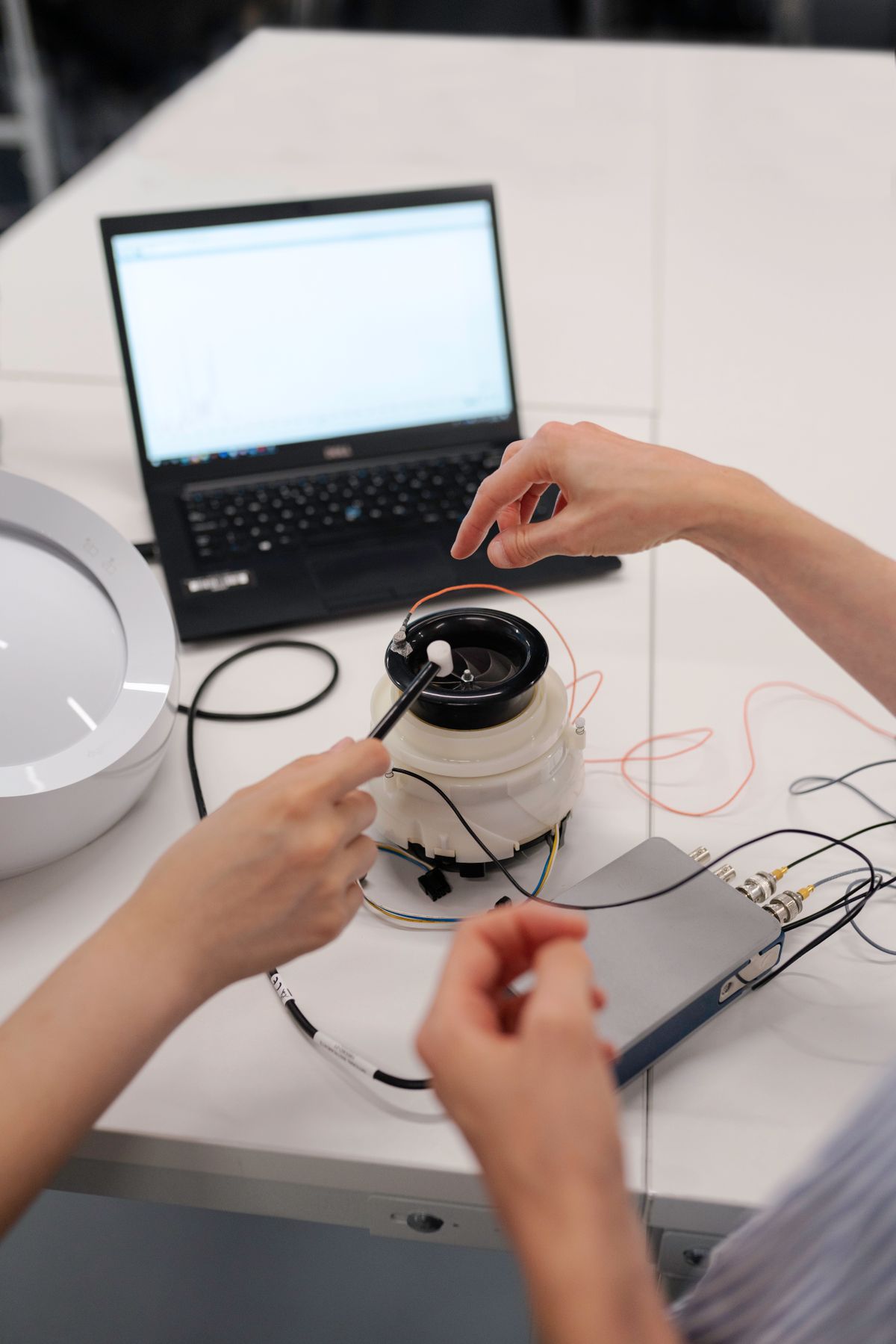 Featured deliverable
