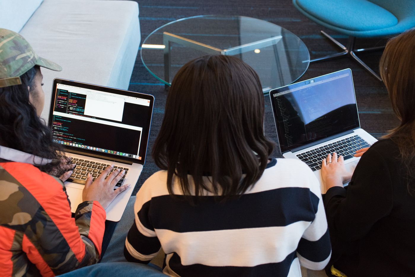 Design workspace
