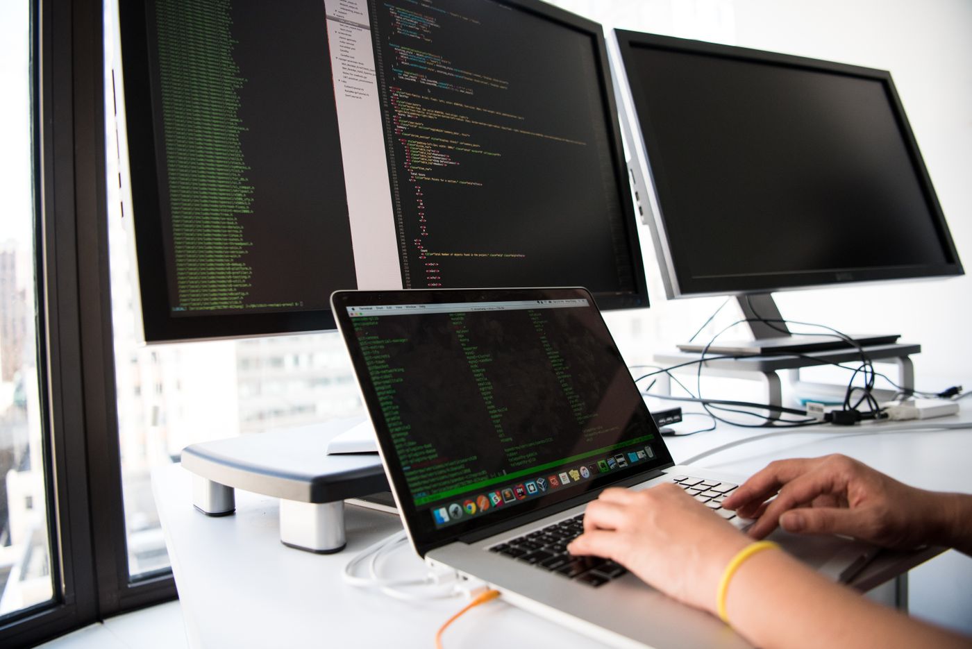 Design workspace